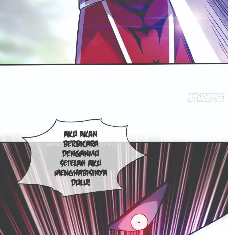 The First Son-In-Law Vanguard of All Time chapter 45
