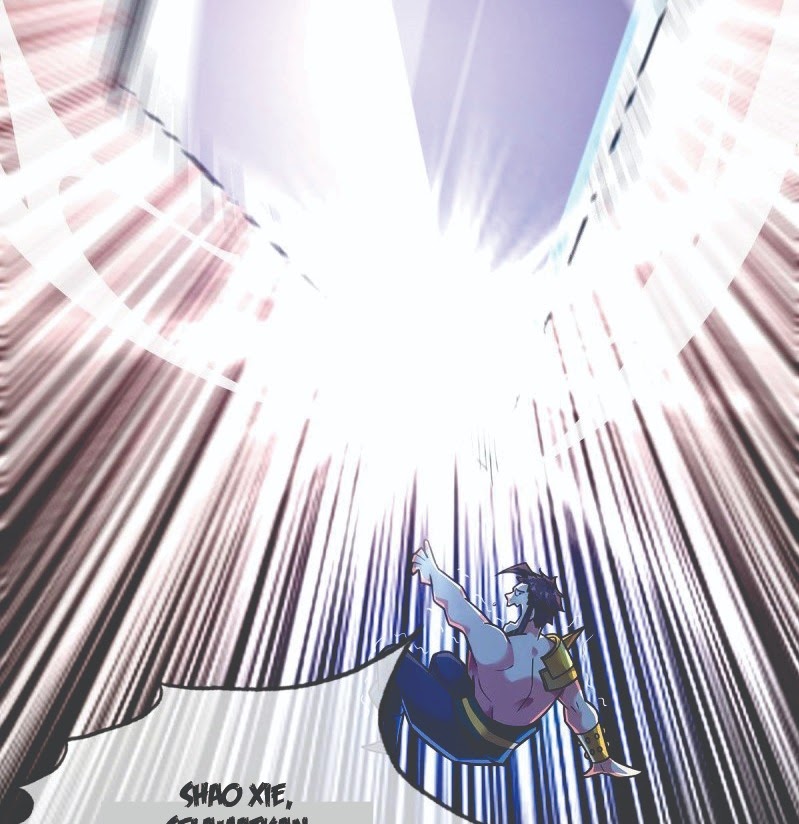The First Son-In-Law Vanguard of All Time chapter 45