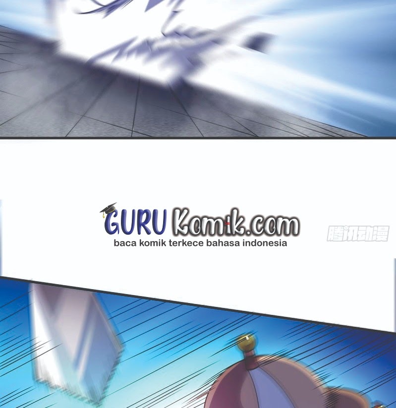 The First Son-In-Law Vanguard of All Time chapter 45