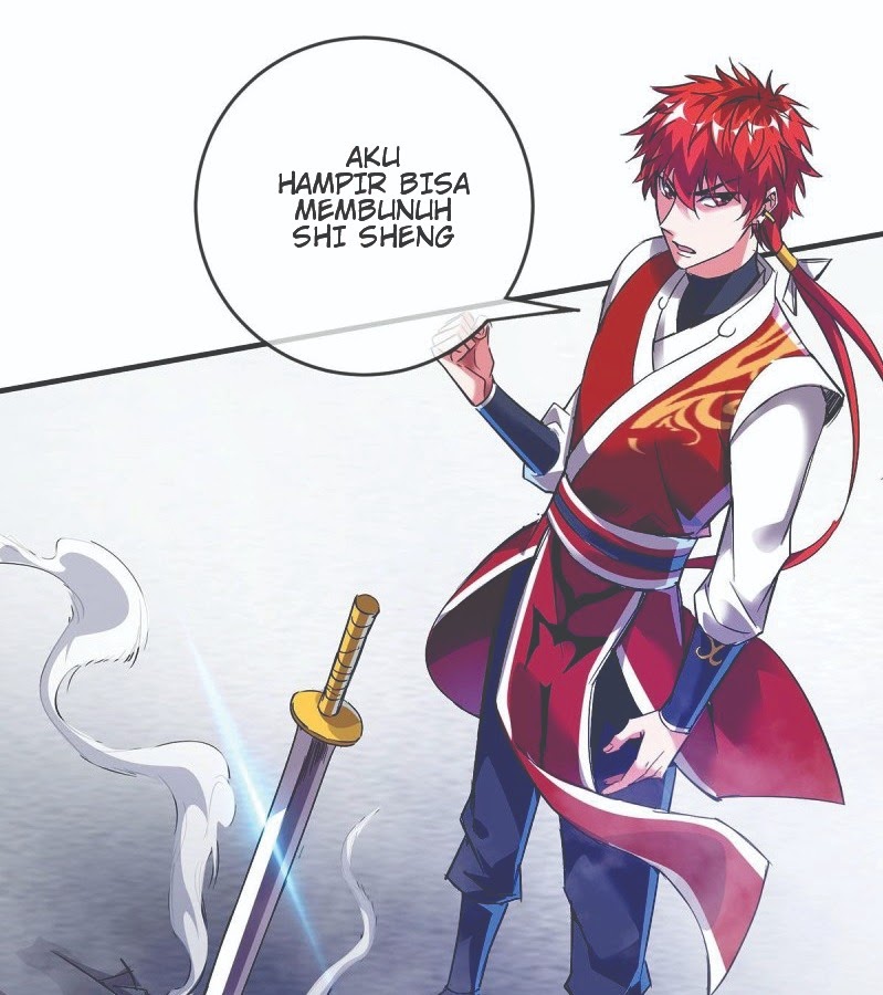 The First Son-In-Law Vanguard of All Time chapter 45
