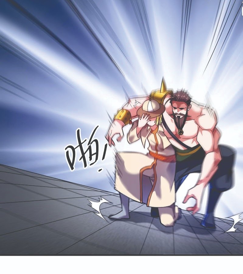 The First Son-In-Law Vanguard of All Time chapter 45