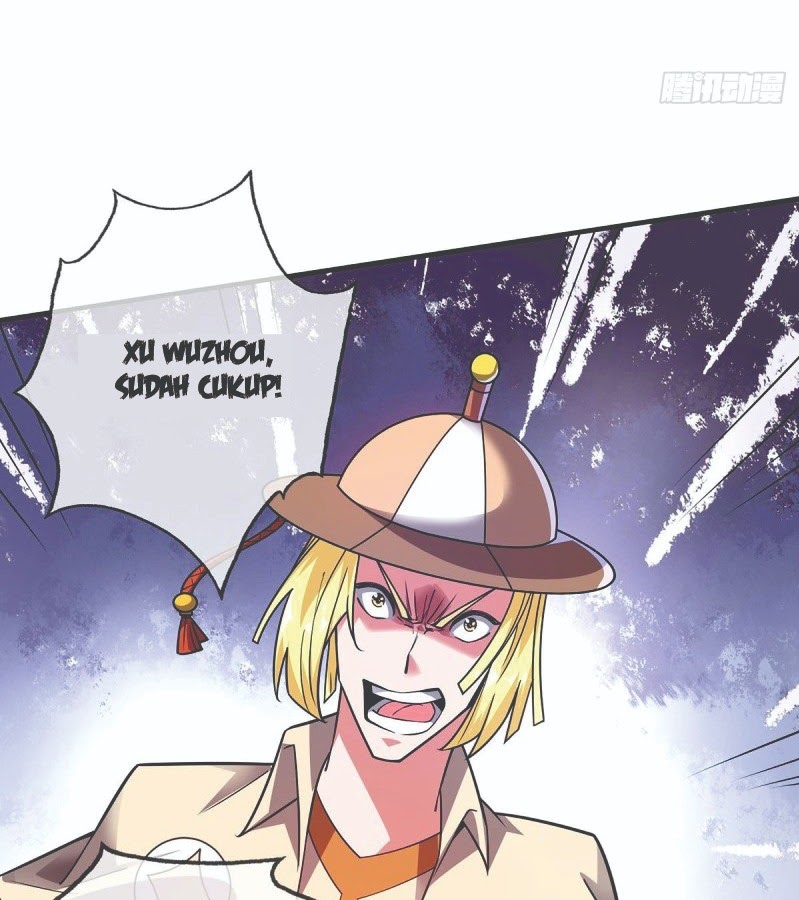 The First Son-In-Law Vanguard of All Time chapter 45