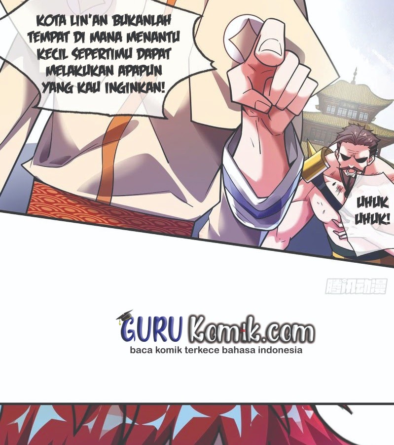 The First Son-In-Law Vanguard of All Time chapter 45
