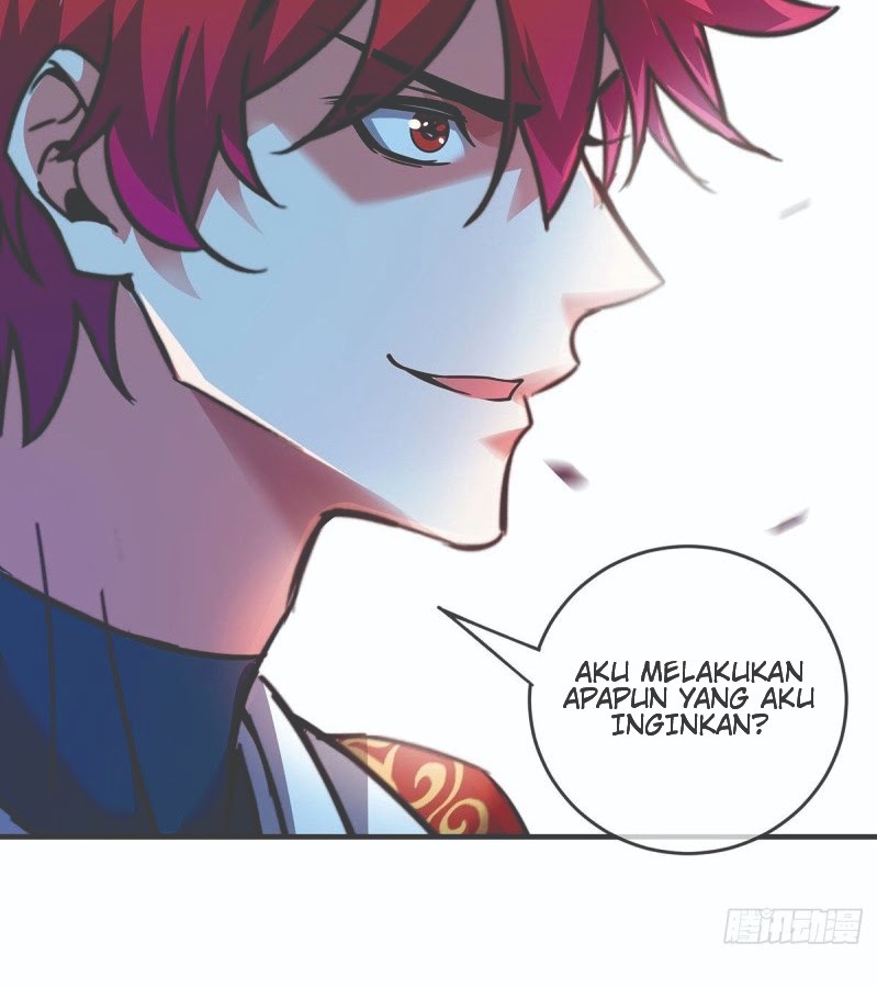 The First Son-In-Law Vanguard of All Time chapter 45