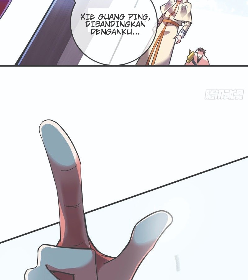 The First Son-In-Law Vanguard of All Time chapter 45