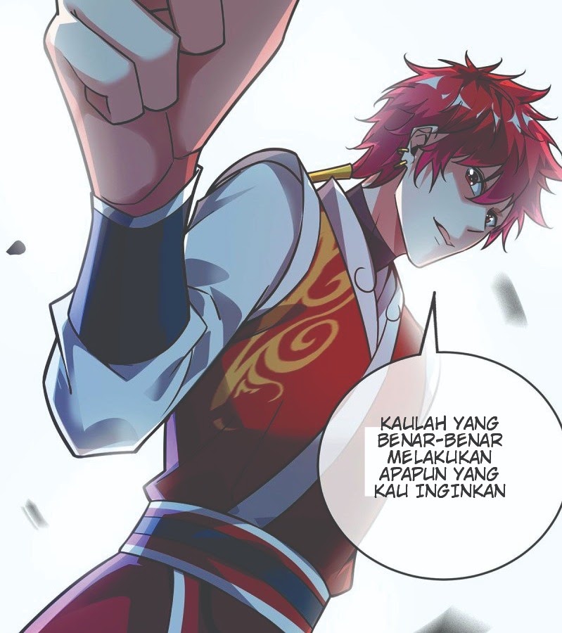 The First Son-In-Law Vanguard of All Time chapter 45