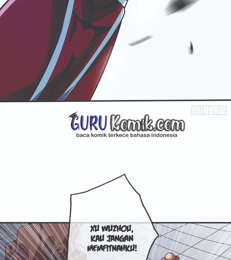 The First Son-In-Law Vanguard of All Time chapter 45