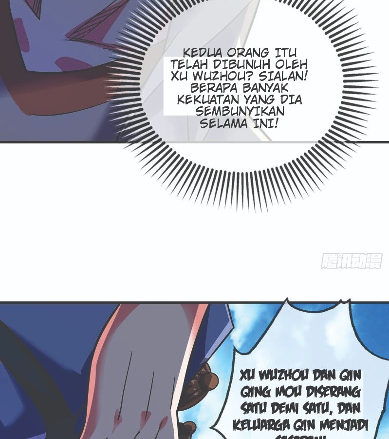 The First Son-In-Law Vanguard of All Time chapter 45