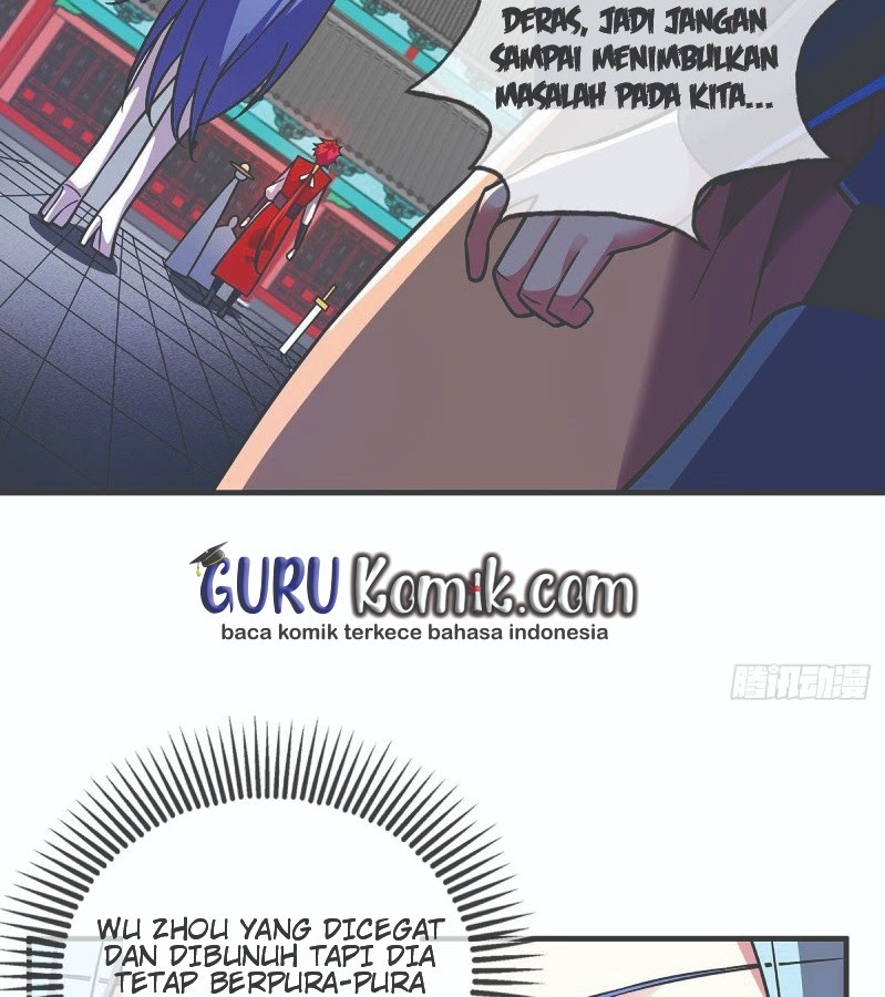 The First Son-In-Law Vanguard of All Time chapter 45