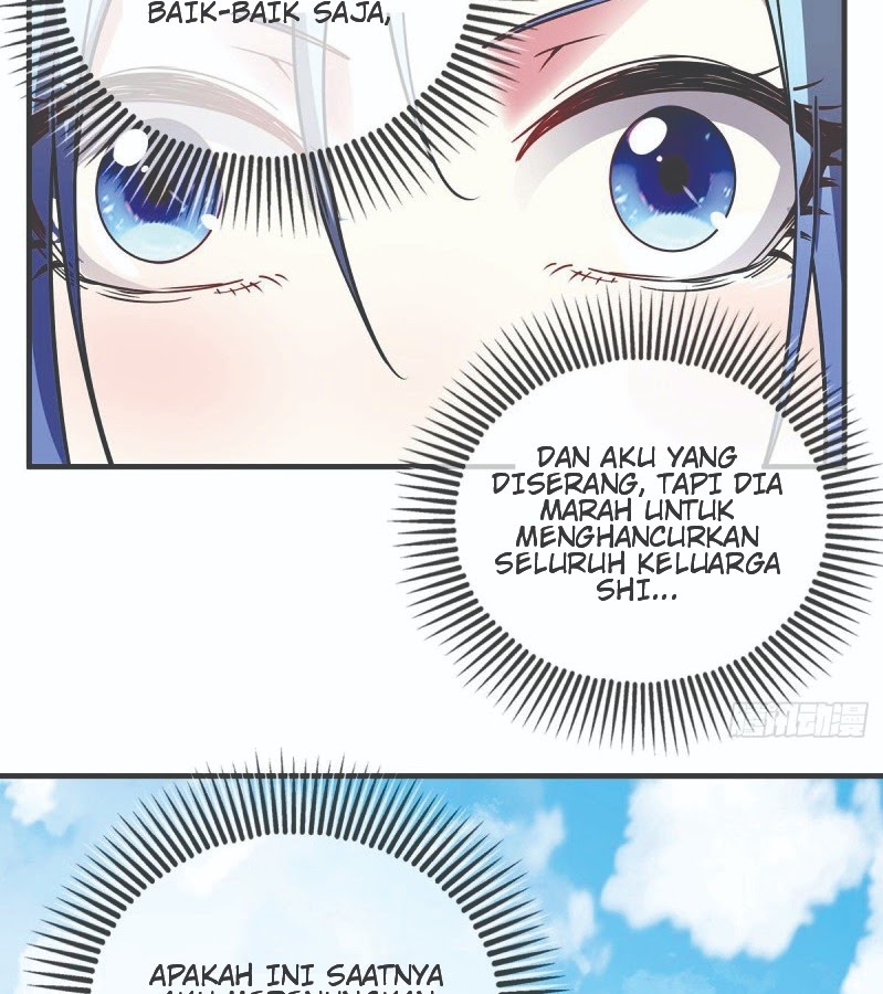 The First Son-In-Law Vanguard of All Time chapter 45