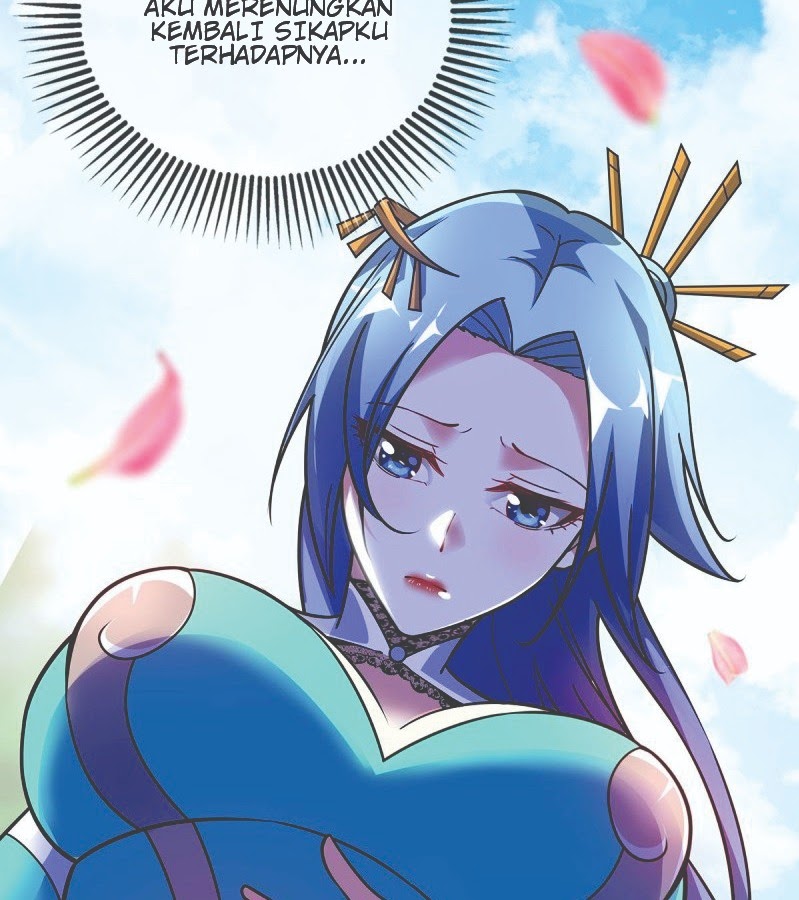 The First Son-In-Law Vanguard of All Time chapter 45
