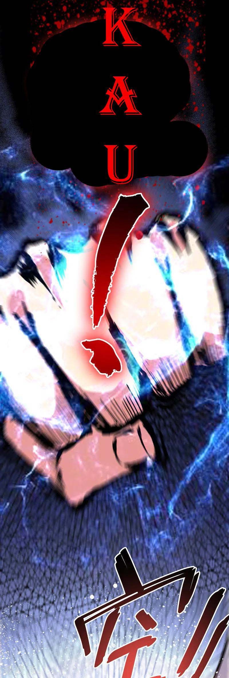 The First Son-In-Law Vanguard of All Time Chapter 57  Bahasa Indonesia