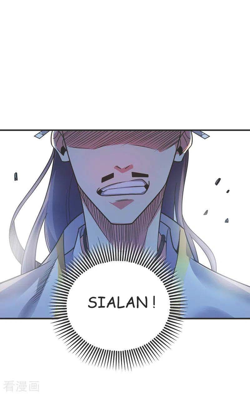 The First Son-In-Law Vanguard of All Time Chapter 57  Bahasa Indonesia