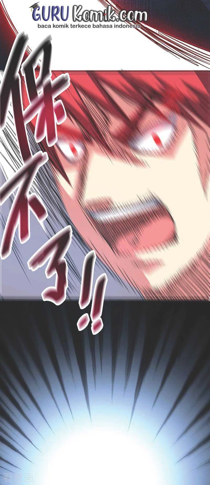 The First Son-In-Law Vanguard of All Time Chapter 57  Bahasa Indonesia