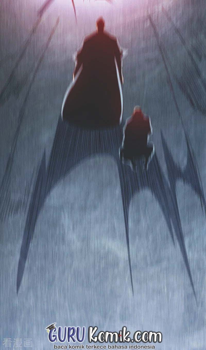 The First Son-In-Law Vanguard of All Time Chapter 57  Bahasa Indonesia