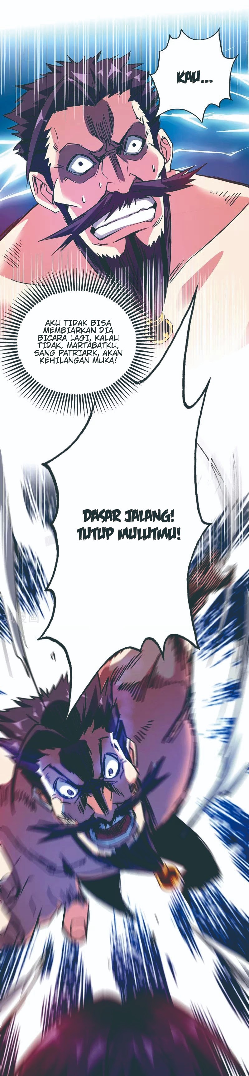 The First Son-In-Law Vanguard of All Time chapter 63