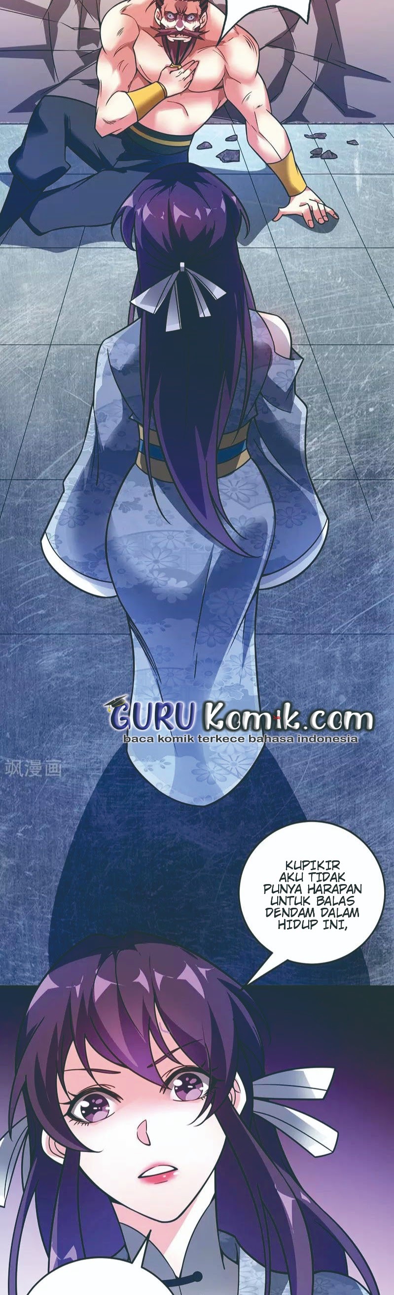 The First Son-In-Law Vanguard of All Time chapter 63