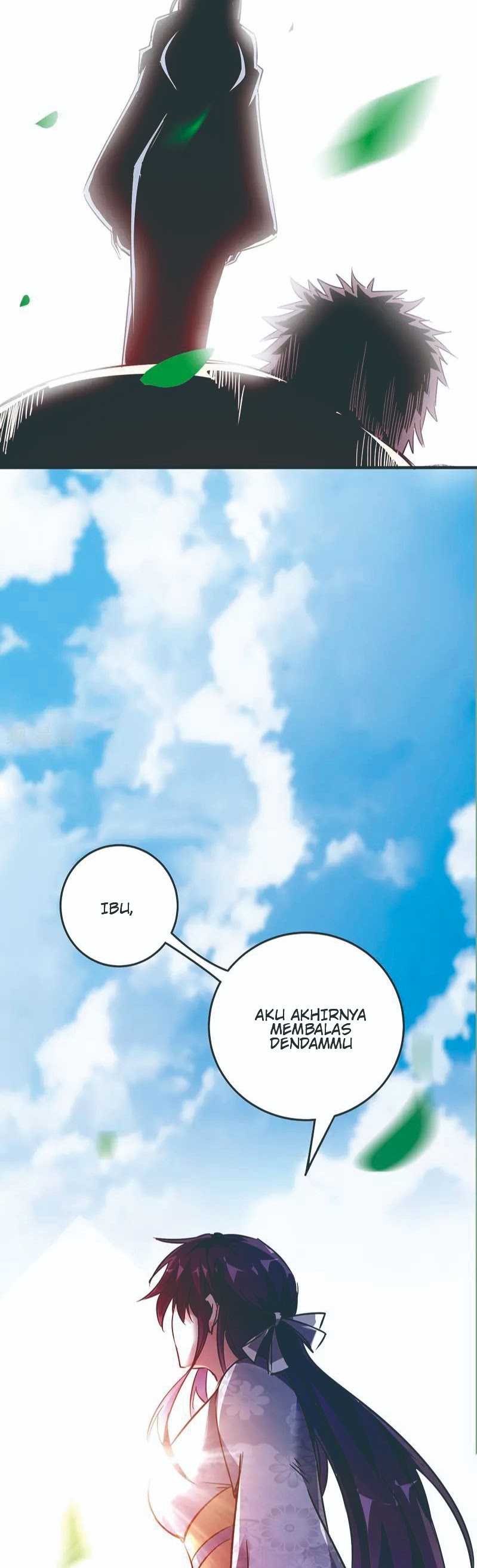 The First Son-In-Law Vanguard of All Time chapter 63