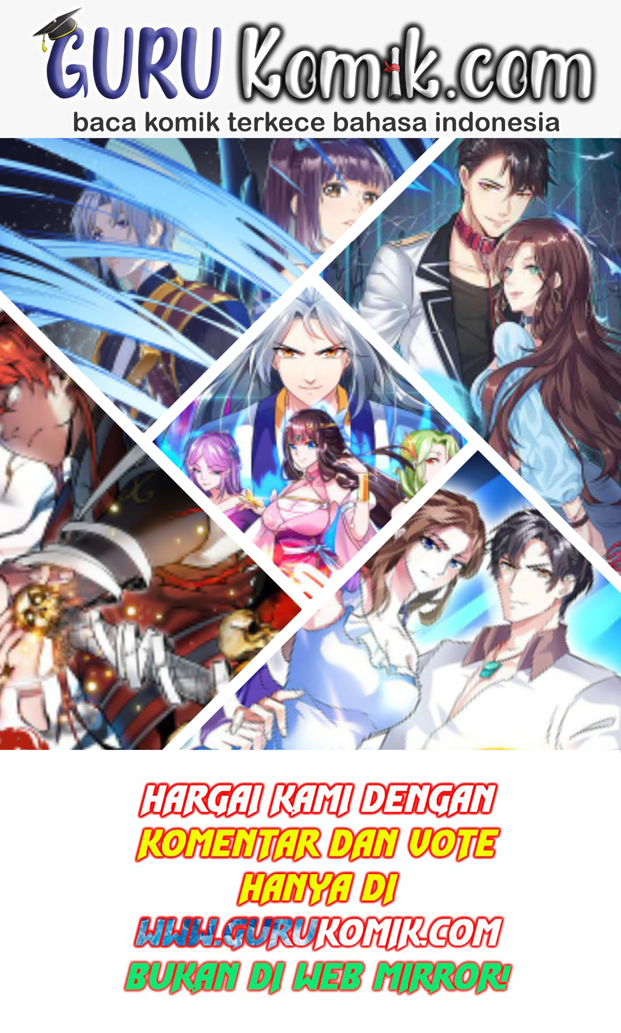 The First Son-In-Law Vanguard of All Time chapter 63