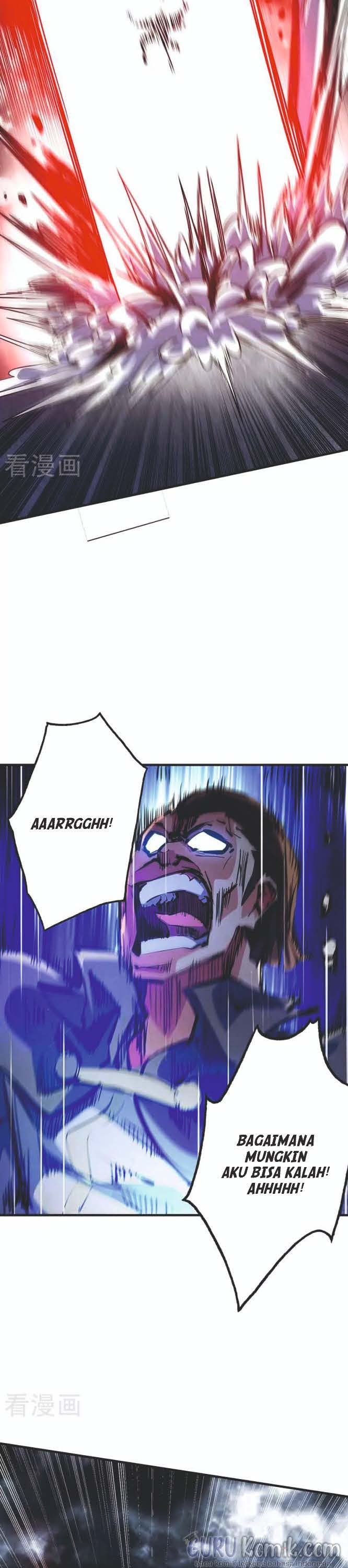 The First Son-In-Law Vanguard of All Time chapter 87