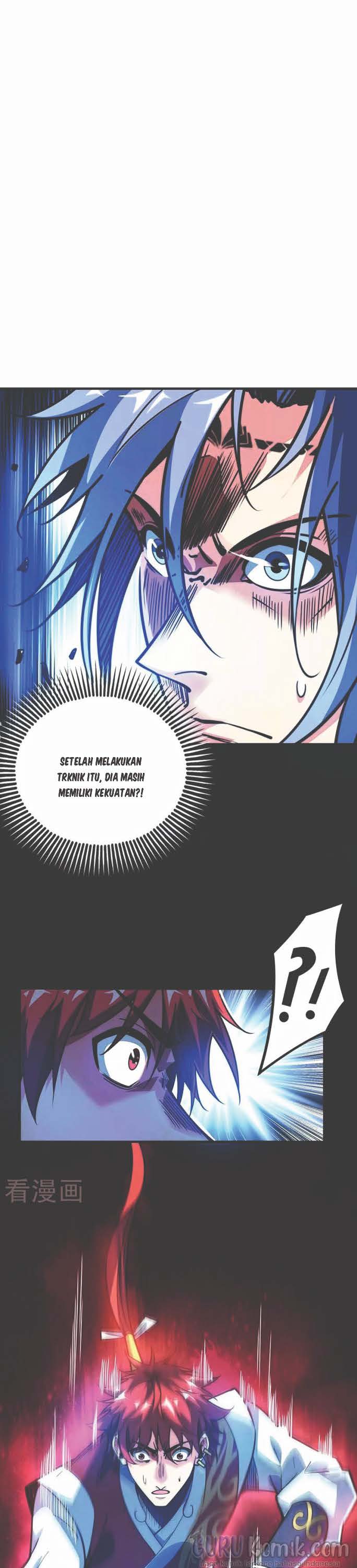 The First Son-In-Law Vanguard of All Time chapter 87