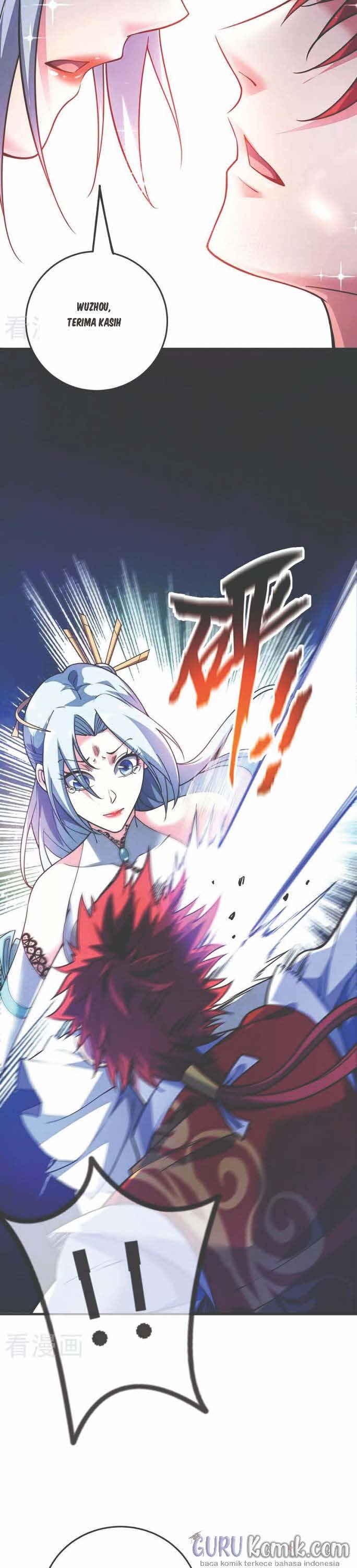 The First Son-In-Law Vanguard of All Time chapter 87