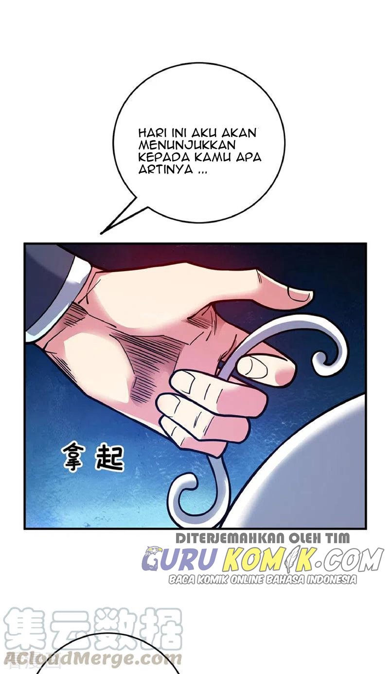 The First Son-In-Law Vanguard of All Time Chapter 96 Bahasa Indonesia