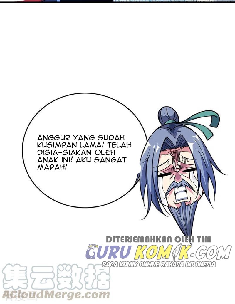 The First Son-In-Law Vanguard of All Time Chapter 96 Bahasa Indonesia