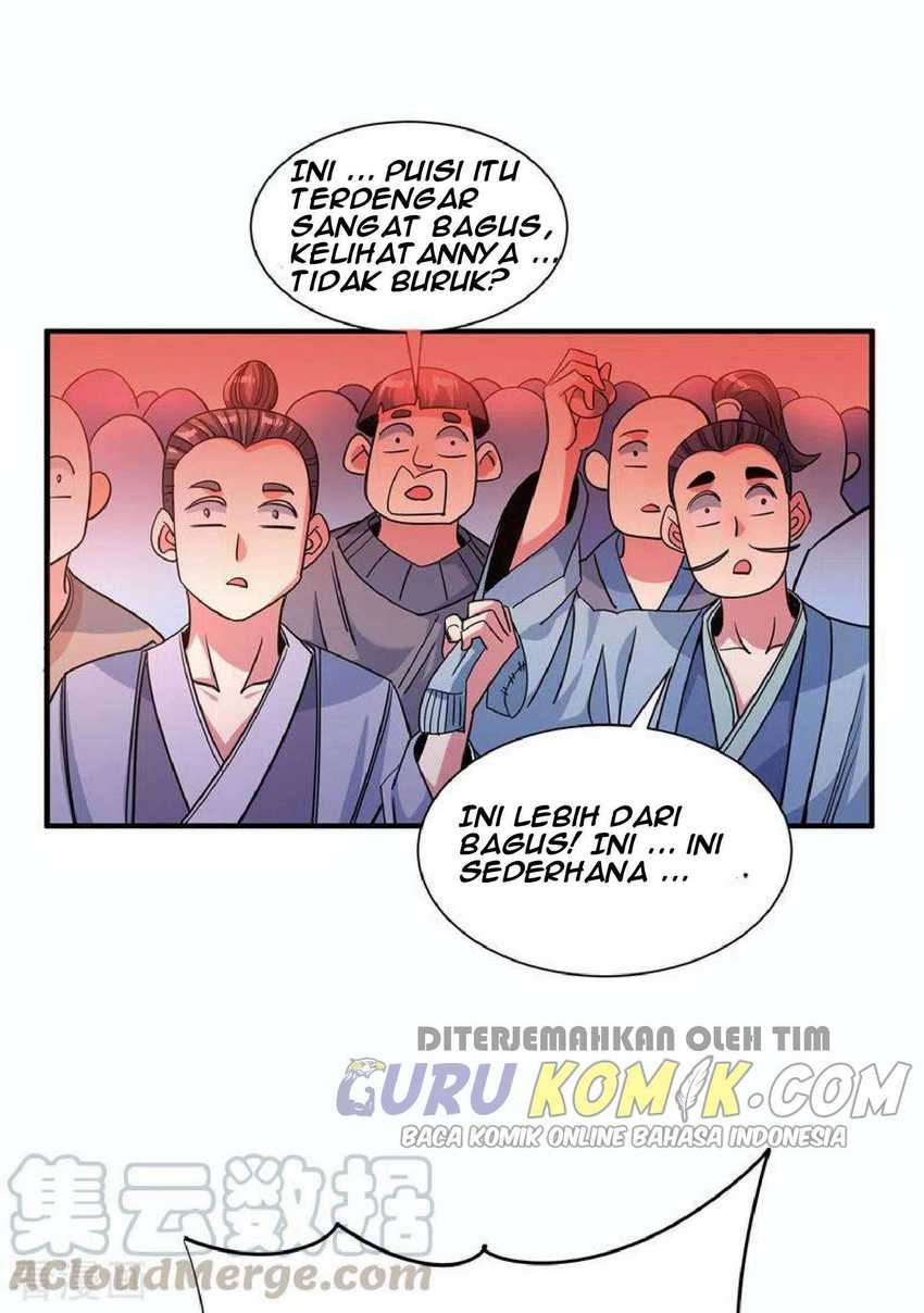 The First Son-In-Law Vanguard of All Time chapter 97