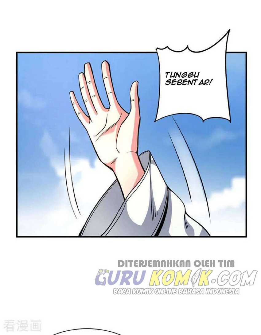 The First Son-In-Law Vanguard of All Time chapter 97