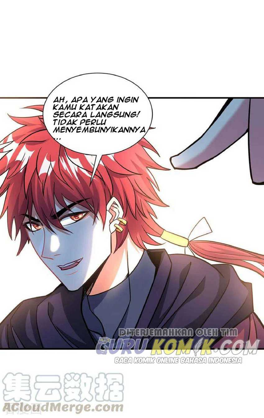 The First Son-In-Law Vanguard of All Time chapter 97