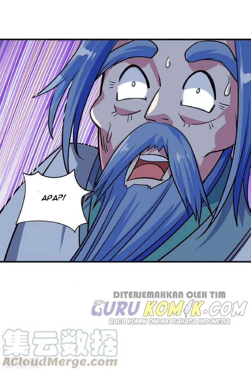 The First Son-In-Law Vanguard of All Time chapter 97