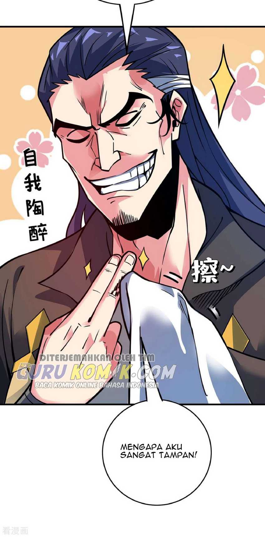 The First Son-In-Law Vanguard of All Time chapter 102