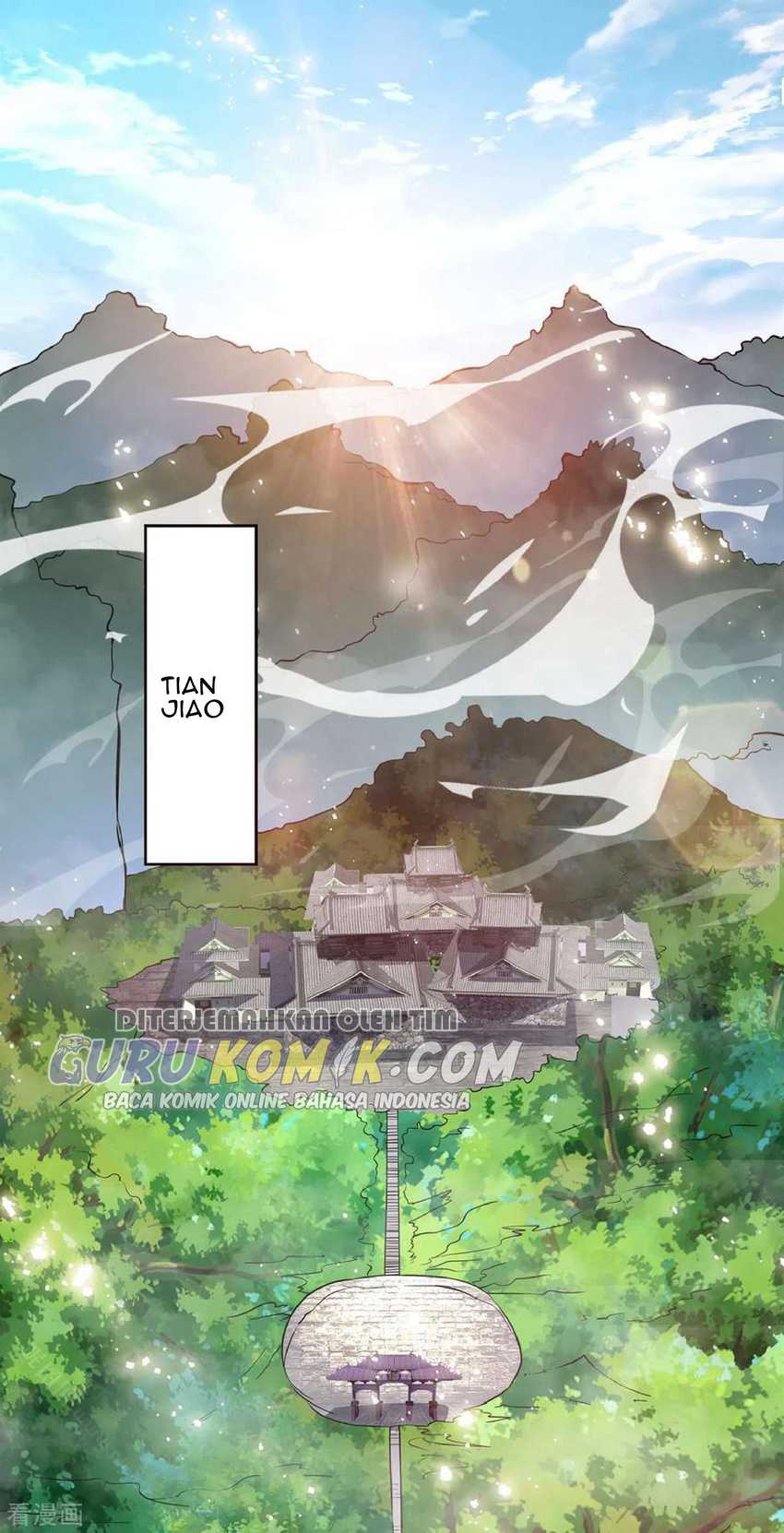 The First Son-In-Law Vanguard of All Time chapter 102