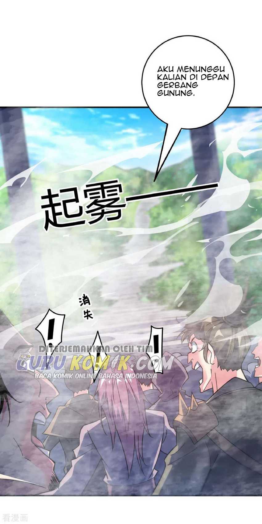 The First Son-In-Law Vanguard of All Time chapter 102