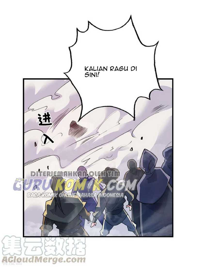 The First Son-In-Law Vanguard of All Time chapter 102