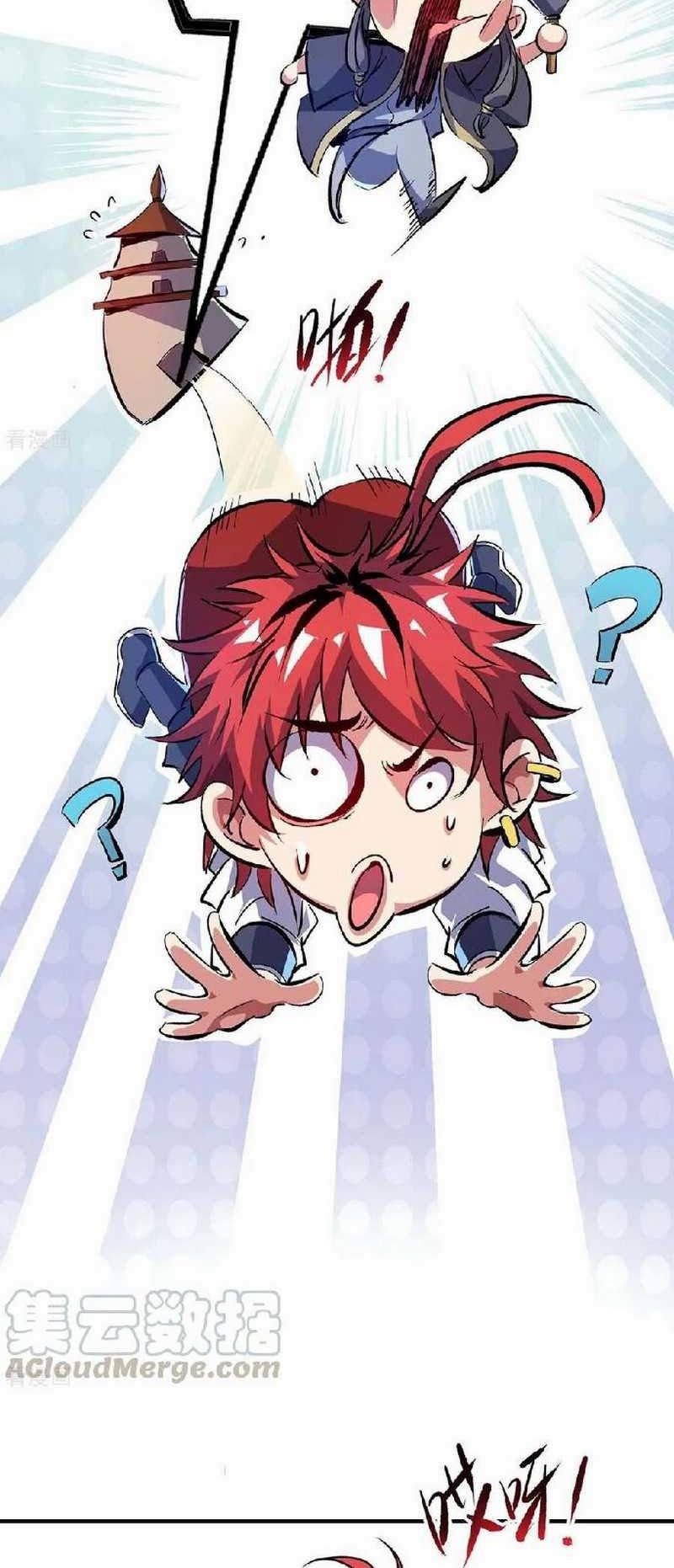 The First Son-In-Law Vanguard of All Time chapter 126