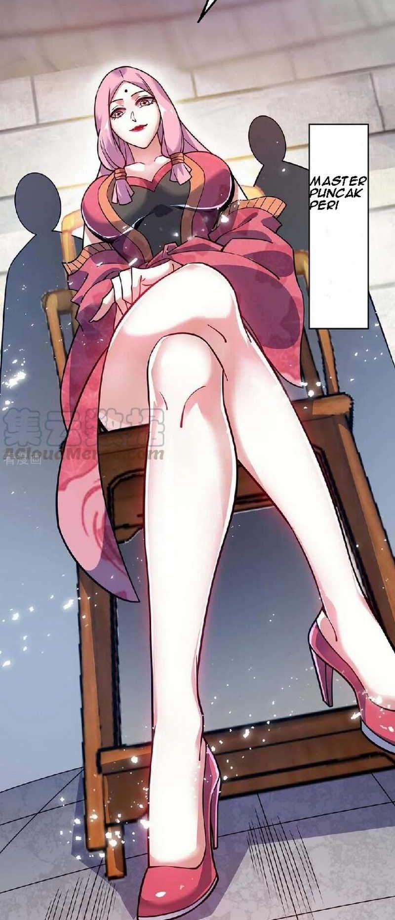 The First Son-In-Law Vanguard of All Time chapter 126
