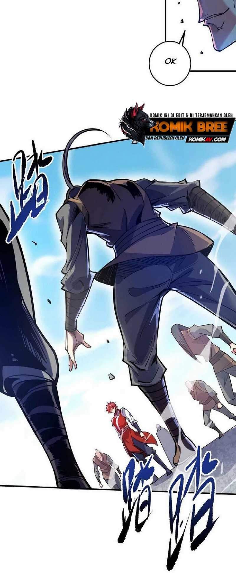 The First Son-In-Law Vanguard of All Time chapter 132