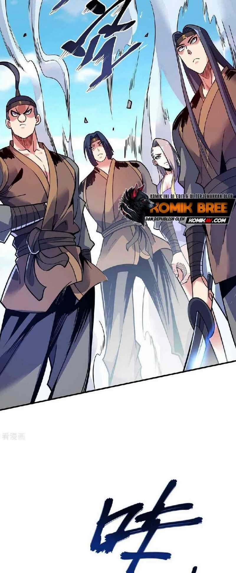 The First Son-In-Law Vanguard of All Time chapter 132