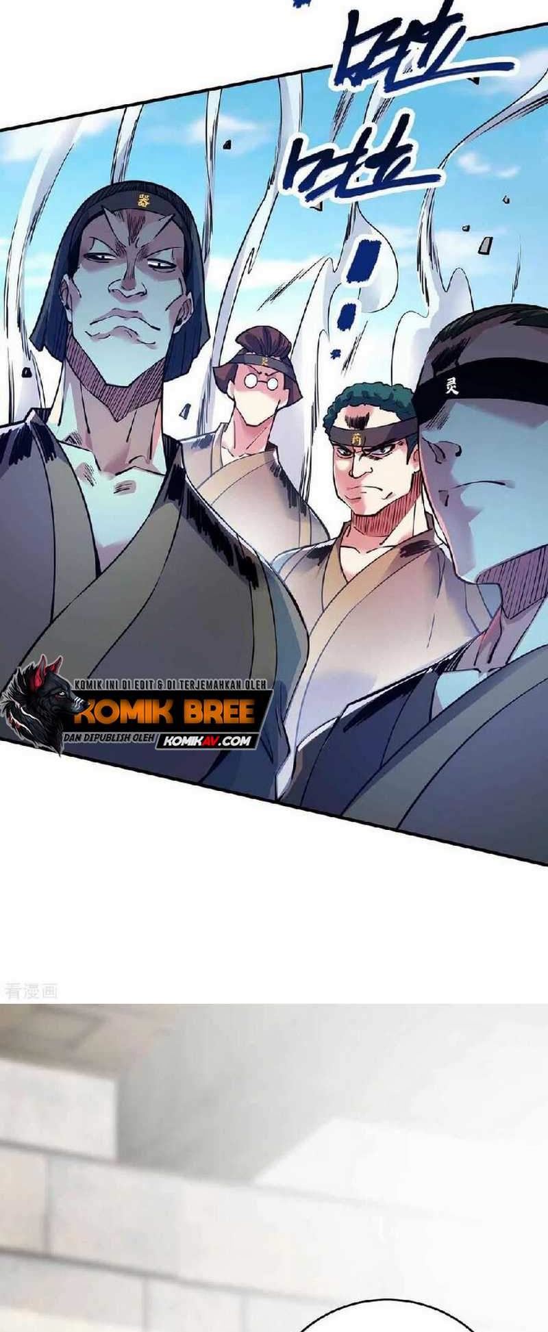 The First Son-In-Law Vanguard of All Time chapter 132