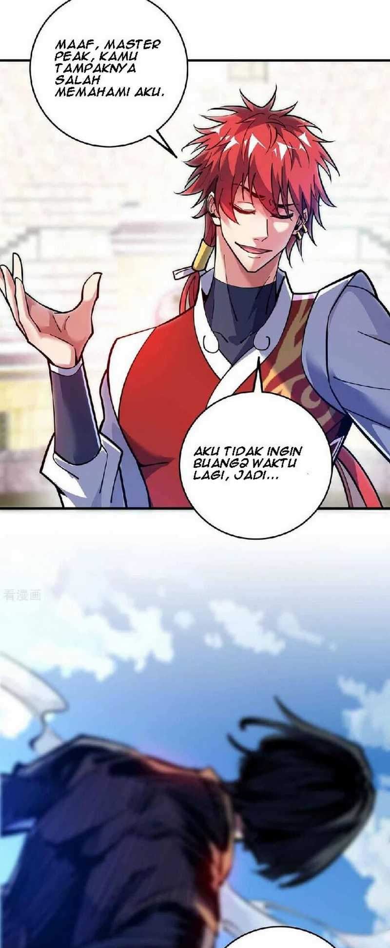 The First Son-In-Law Vanguard of All Time chapter 132