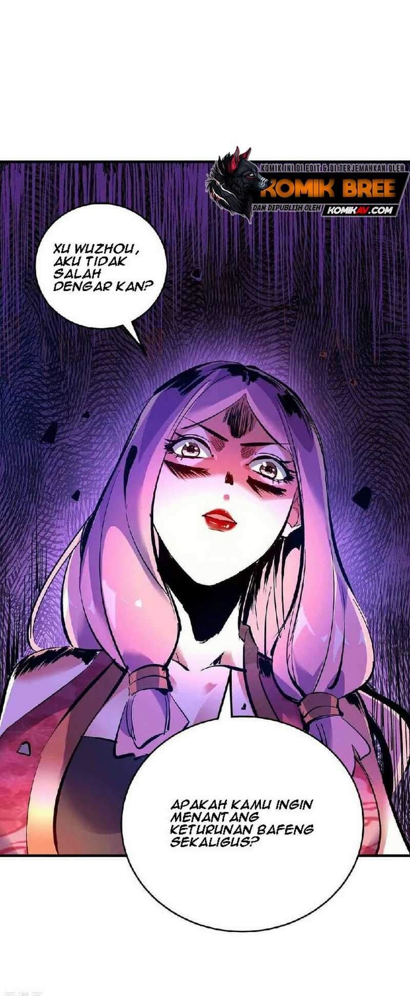 The First Son-In-Law Vanguard of All Time chapter 132