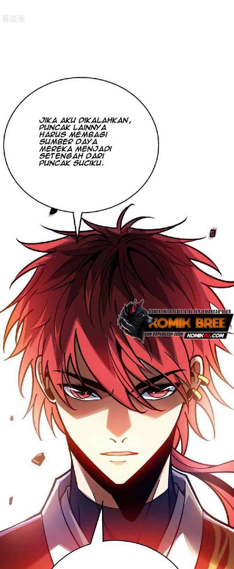 The First Son-In-Law Vanguard of All Time chapter 132