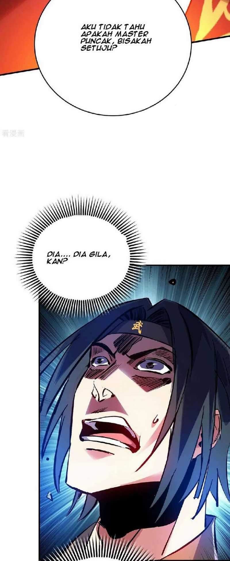 The First Son-In-Law Vanguard of All Time chapter 132