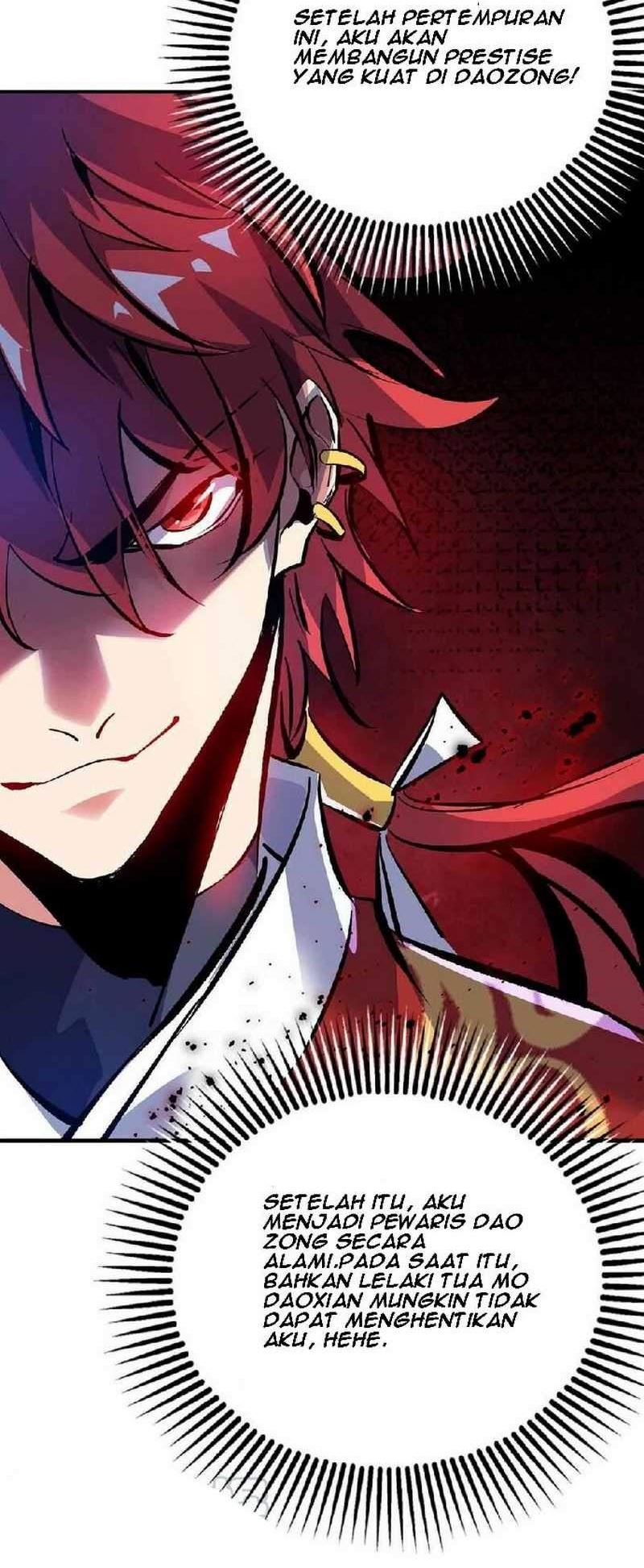The First Son-In-Law Vanguard of All Time chapter 132