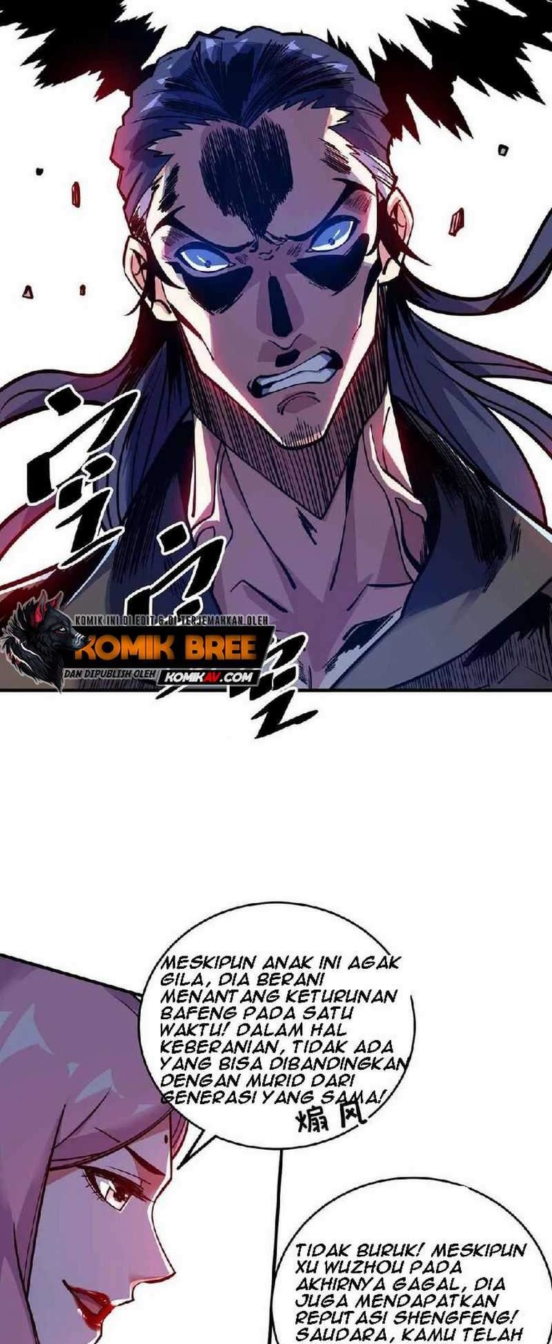 The First Son-In-Law Vanguard of All Time chapter 132