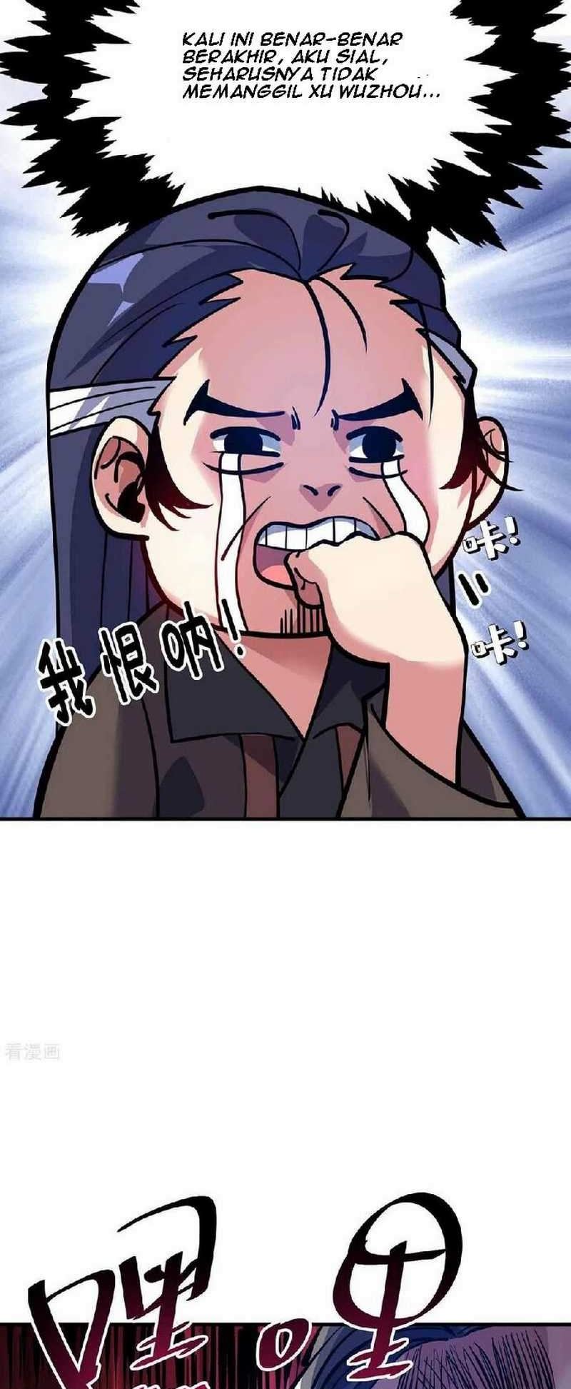 The First Son-In-Law Vanguard of All Time chapter 132