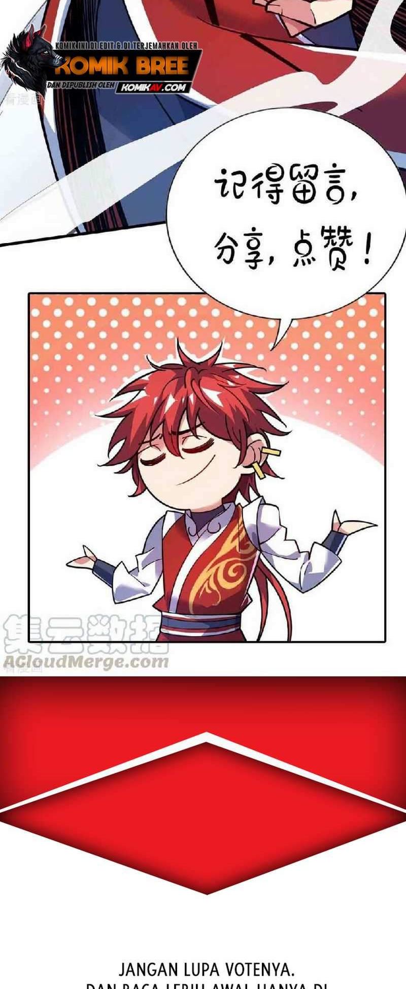 The First Son-In-Law Vanguard of All Time chapter 132