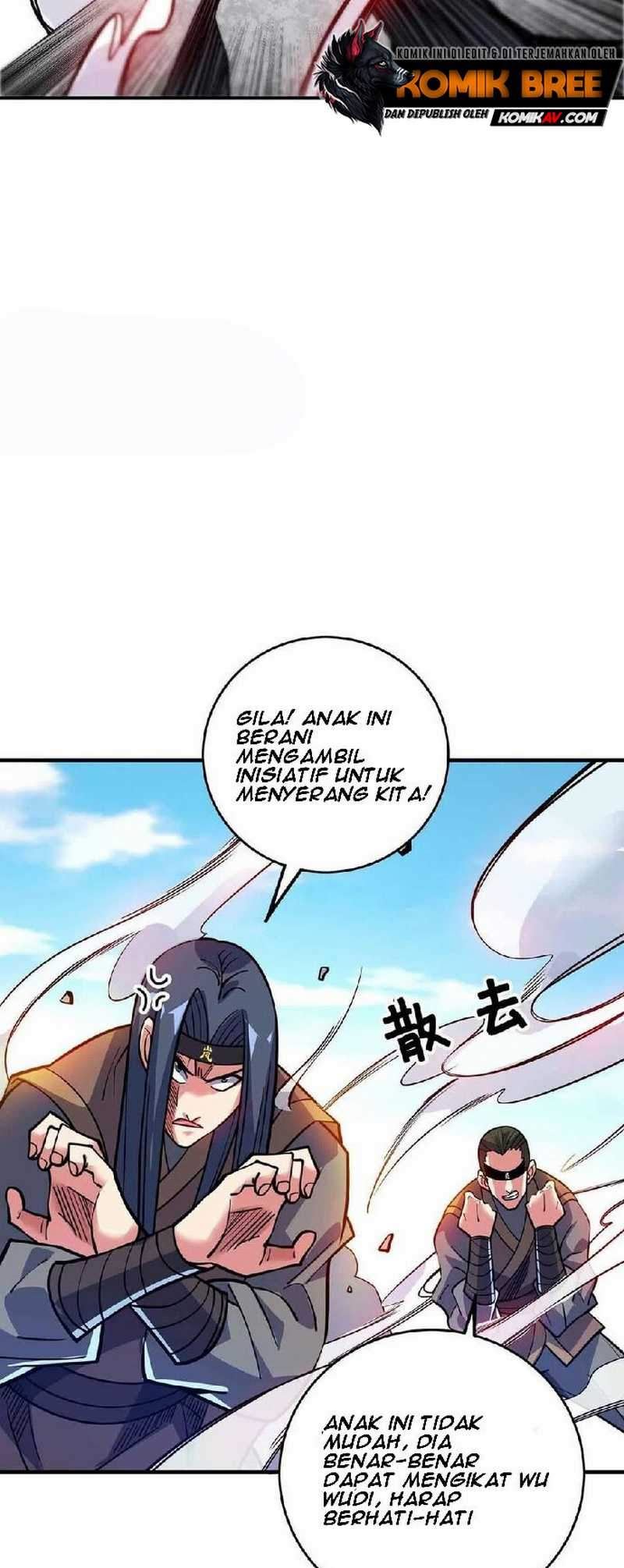 The First Son-In-Law Vanguard of All Time chapter 134